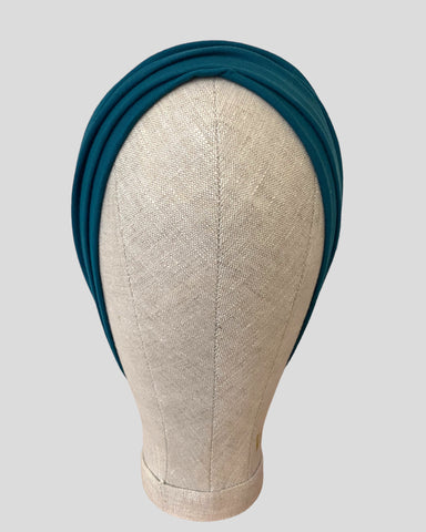 Cairo turban wrap available in 7 colours
