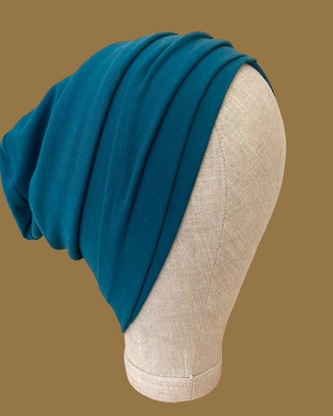 Cairo turban wrap available in 7 colours