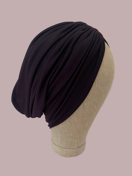Luna turban