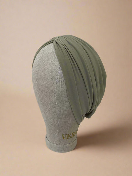 Luna turban