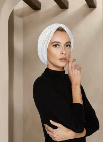 LUNA turban in 6 colours