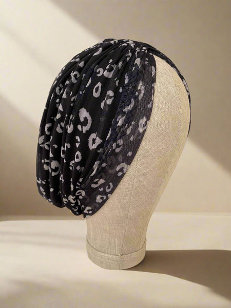 Dina turban