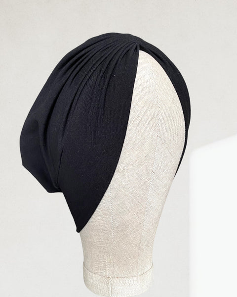 Lyla turban available in 10 colours