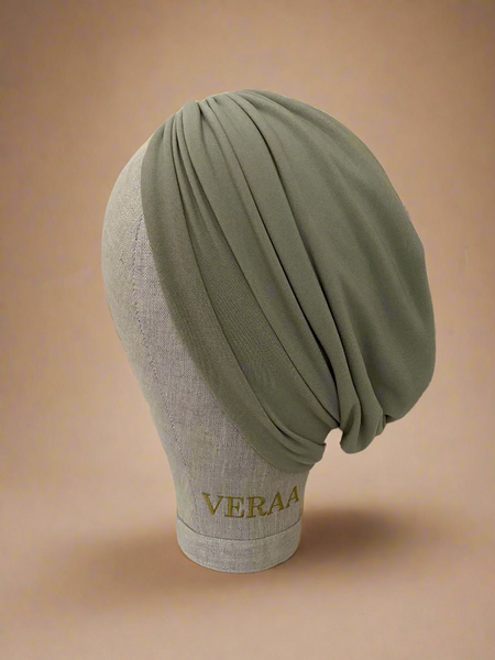 Luna turban