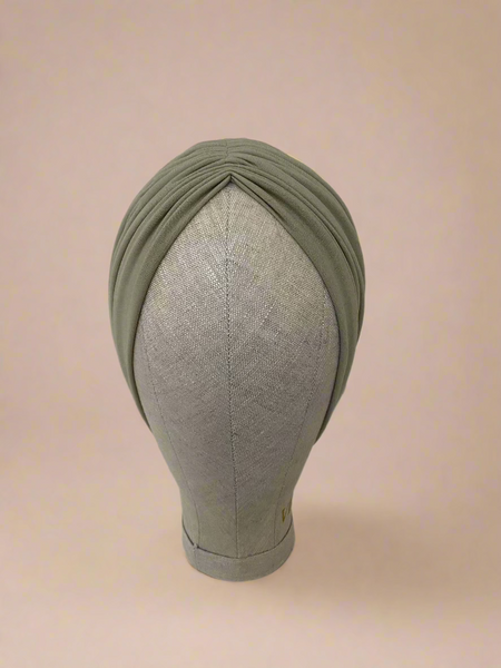 Luna turban