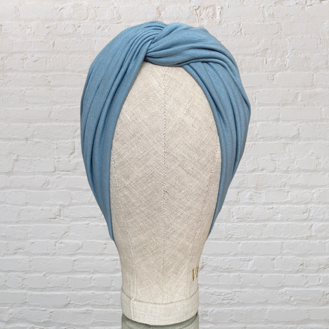 Cross turban available in 7 colours