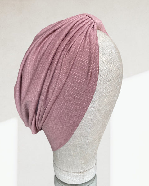 Sports turban