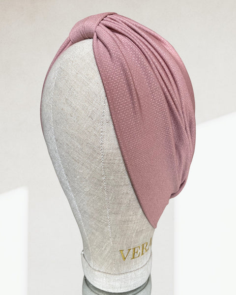 Sports turban