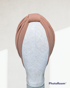 Camel classic turban