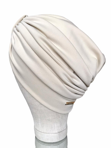 Light Stone classic turban