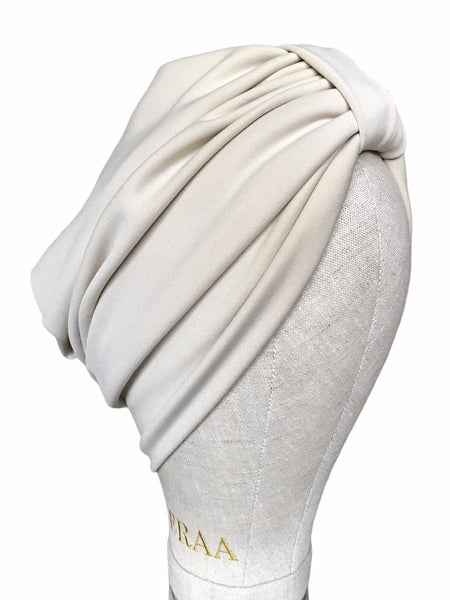 Light Stone classic turban