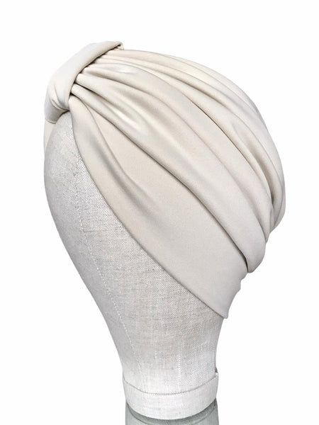 Light Stone classic turban