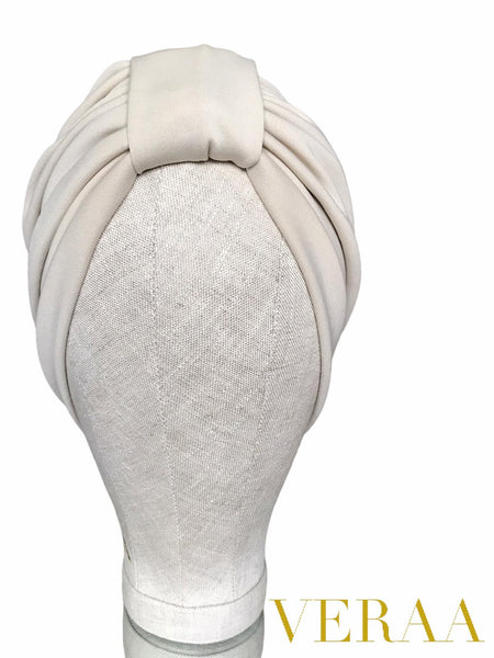 Light Stone classic turban